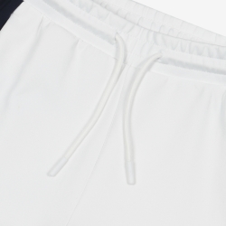 Fila White Line Jogger - Naisten Housut - Valkoinen | FI-78728